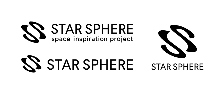 STAR SPHEREロゴ