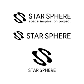 STAR SPHEREロゴ